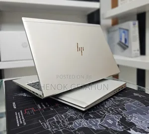 New Laptop HP EliteBook 850 G8 16GB Intel Core I5 SSD 512GB