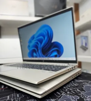 New Laptop HP EliteBook 850 G8 16GB Intel Core I5 SSD 512GB