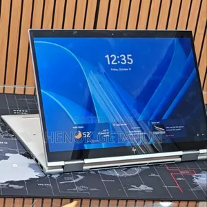 New Laptop HP EliteBook 840 16GB Intel Core I5 SSD 256GB