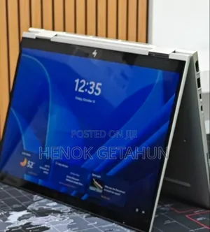 New Laptop HP EliteBook 840 16GB Intel Core I5 SSD 256GB