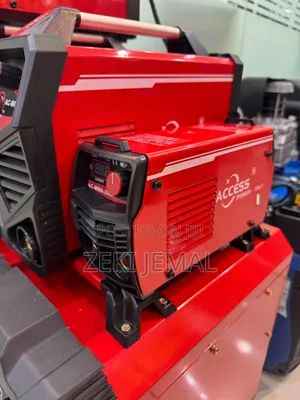 Photo - Access Power Mini Welding Machine 200a