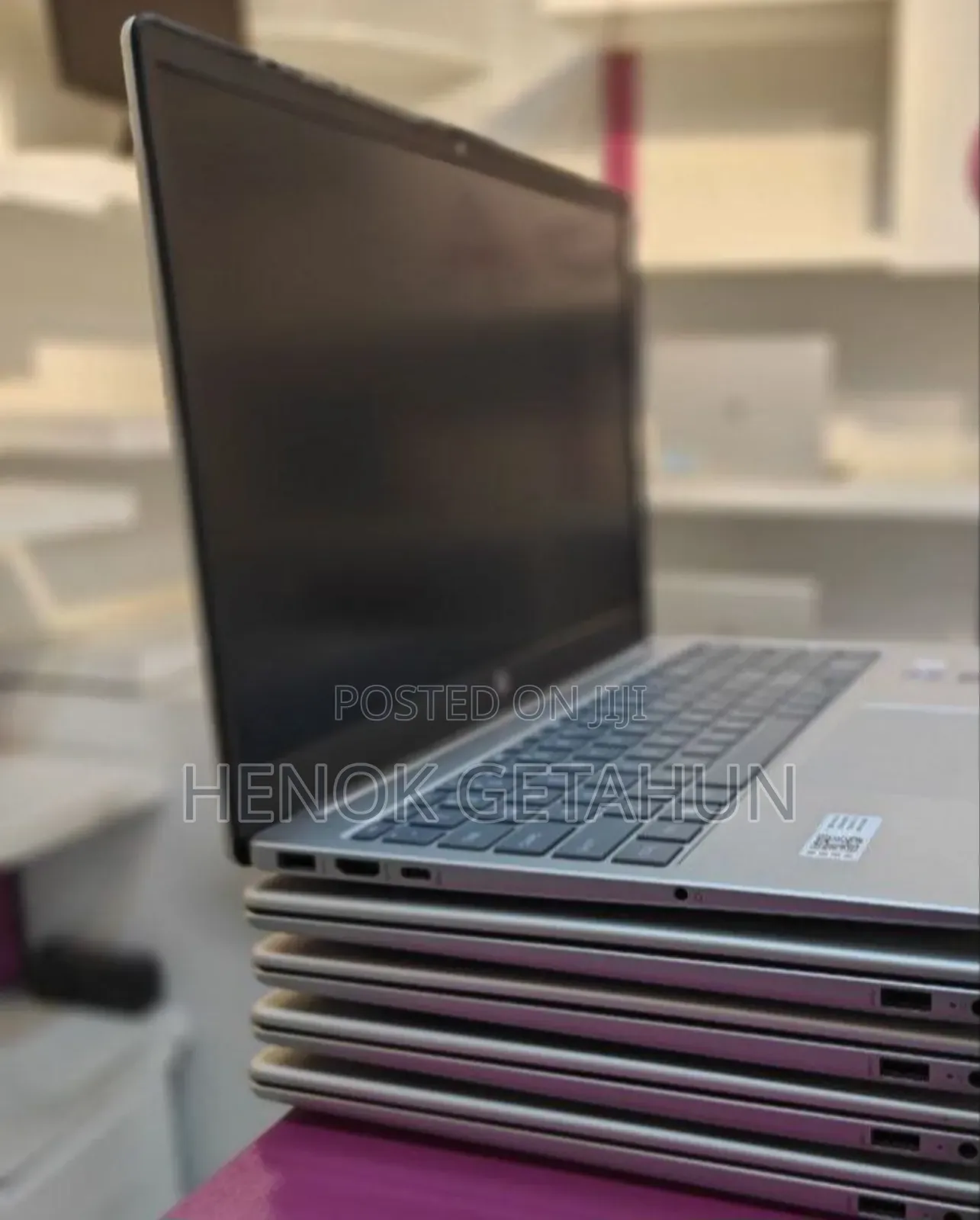 New Laptop HP Stream Notebook 16GB Intel Core I7 SSD 1T