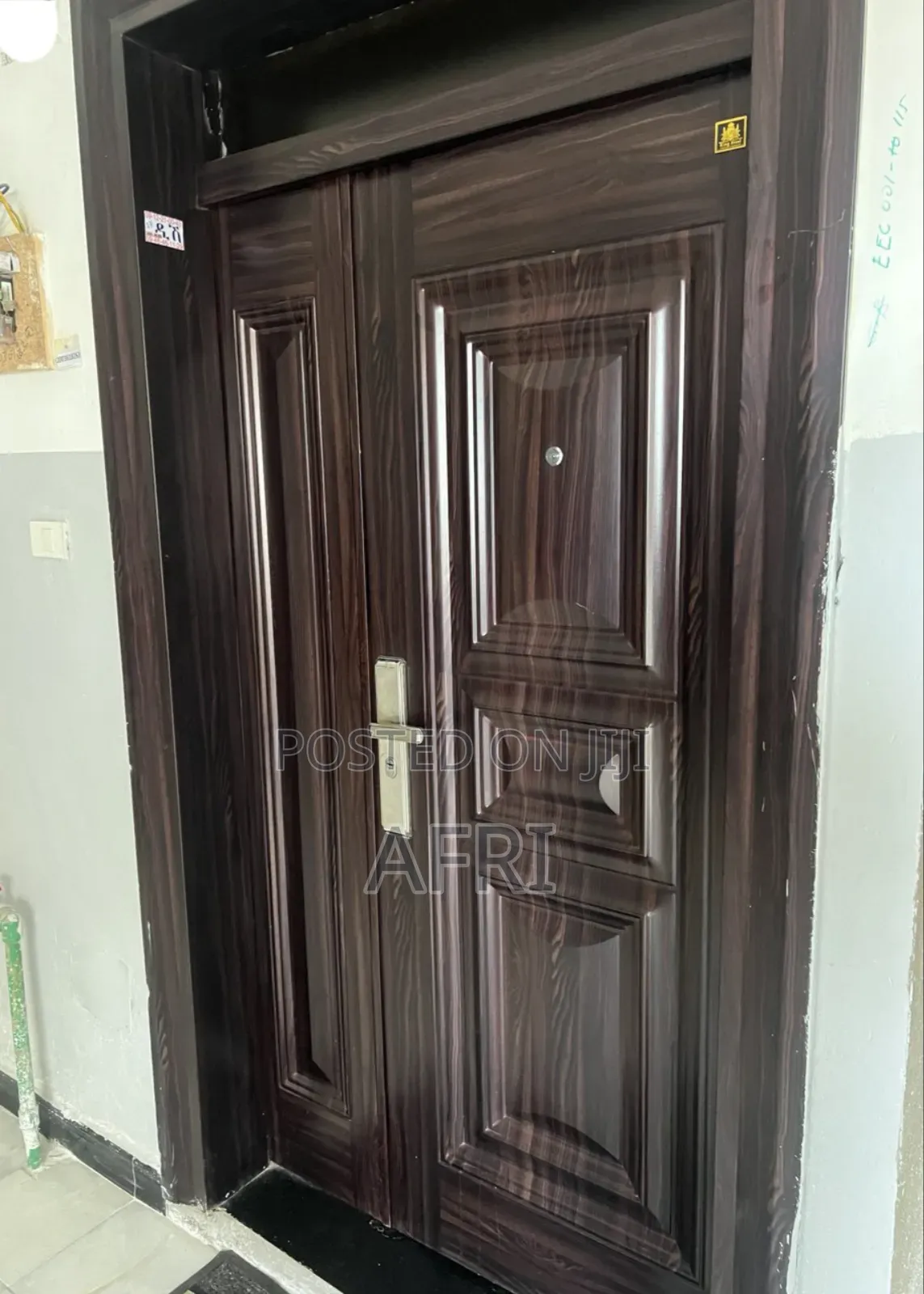 3bdrm Condo in Bole for sale