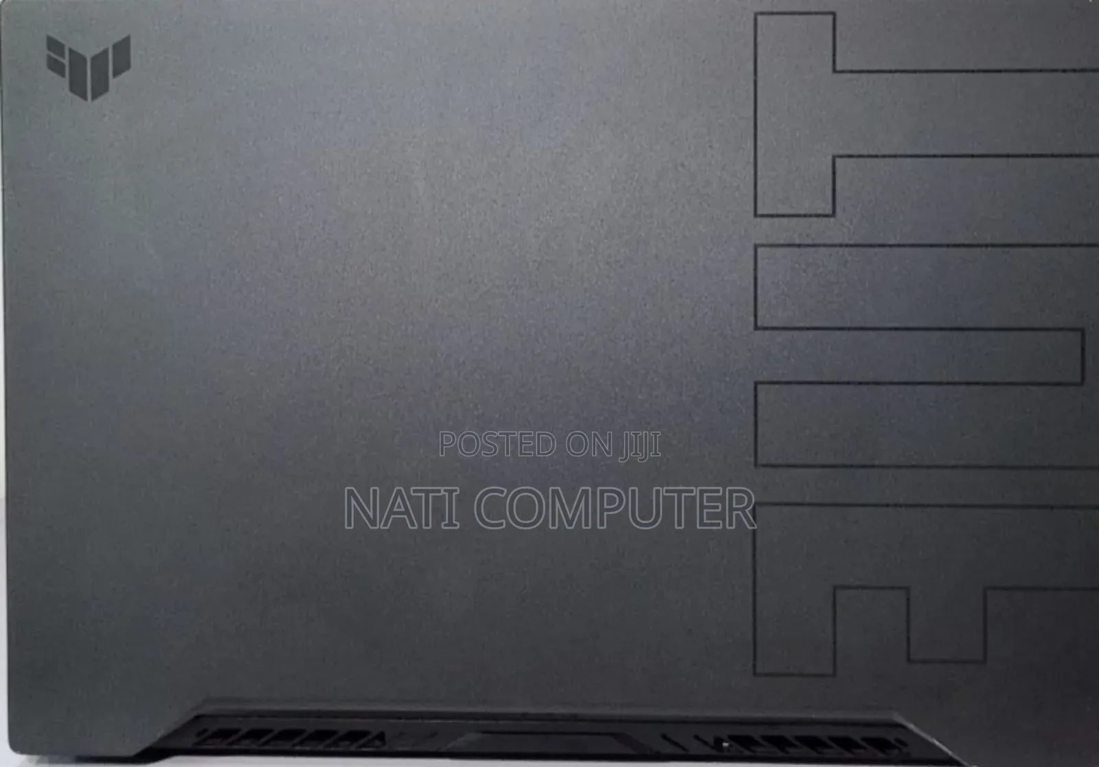 New Laptop Asus TUF Gaming A15 16GB Intel Core I5 SSD 512GB