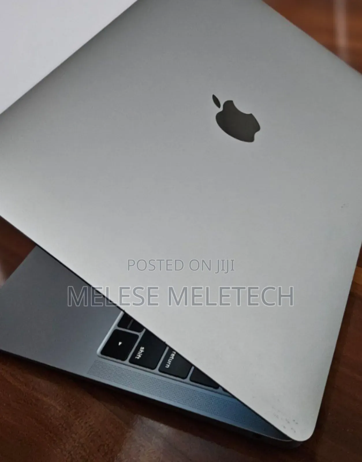 New Laptop Apple MacBook Air 2019 8GB Intel Core I5 SSD 128GB