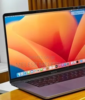 New Laptop Apple MacBook Pro 2019 16GB Intel Core I9 SSD 1T