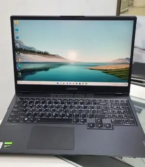 New Laptop Lenovo Legion Y720 16GB Intel Core I7 SSD 512GB