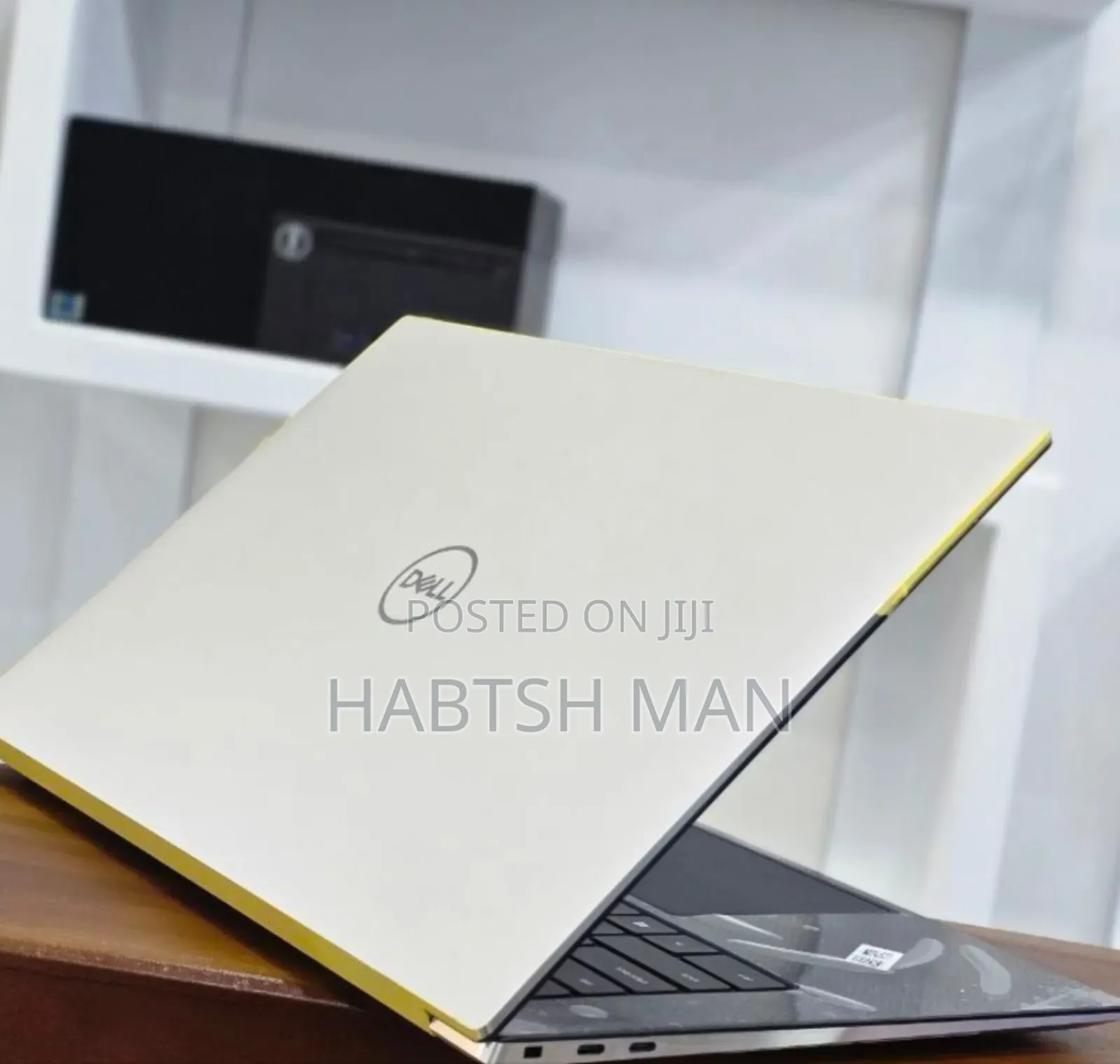 New Laptop Dell XPS 15 32GB Intel Core I9 SSD 1T