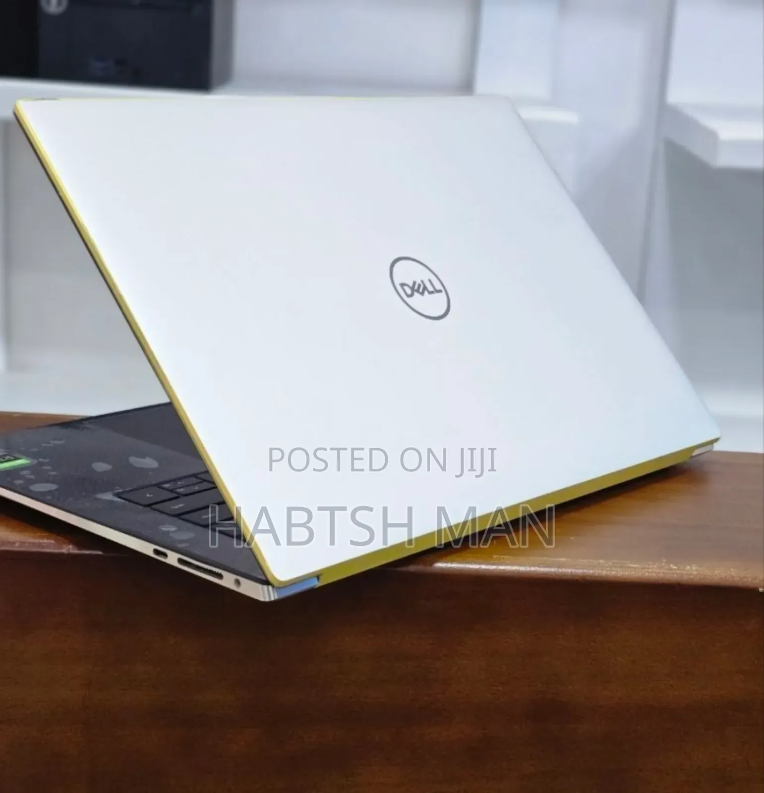 New Laptop Dell XPS 15 32GB Intel Core I9 SSD 1T