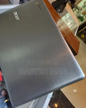 New Laptop Acer Chromebook C720 4GB Intel Pentium SSD 128GB