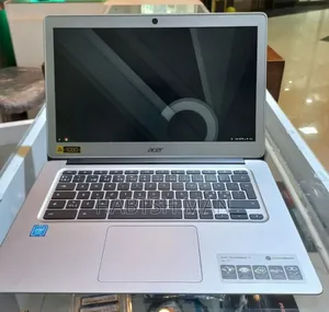 Photo - New Laptop Acer Chromebook C720 4GB Intel Pentium SSD 128GB