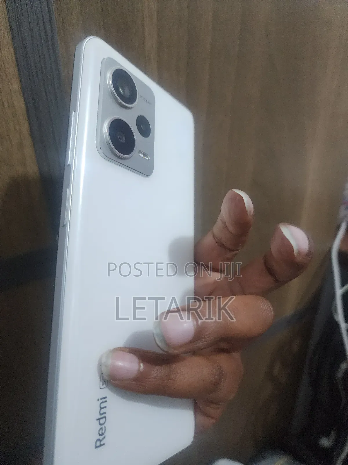 New Xiaomi Redmi Note 12 Pro+ 256 GB White