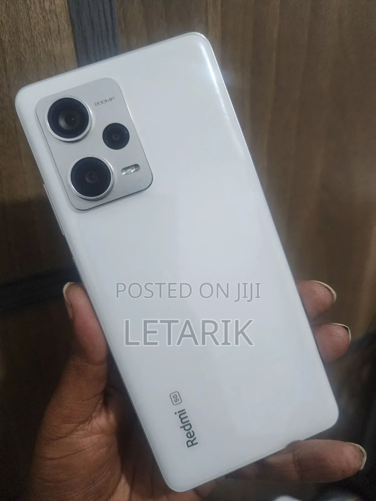 New Xiaomi Redmi Note 12 Pro+ 256 GB White
