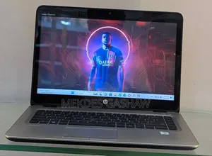 New Laptop HP EliteBook 840 G3 8GB Intel Core I5 SSD 256GB