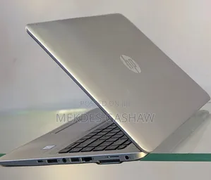 New Laptop HP EliteBook 840 G3 8GB Intel Core I5 SSD 256GB