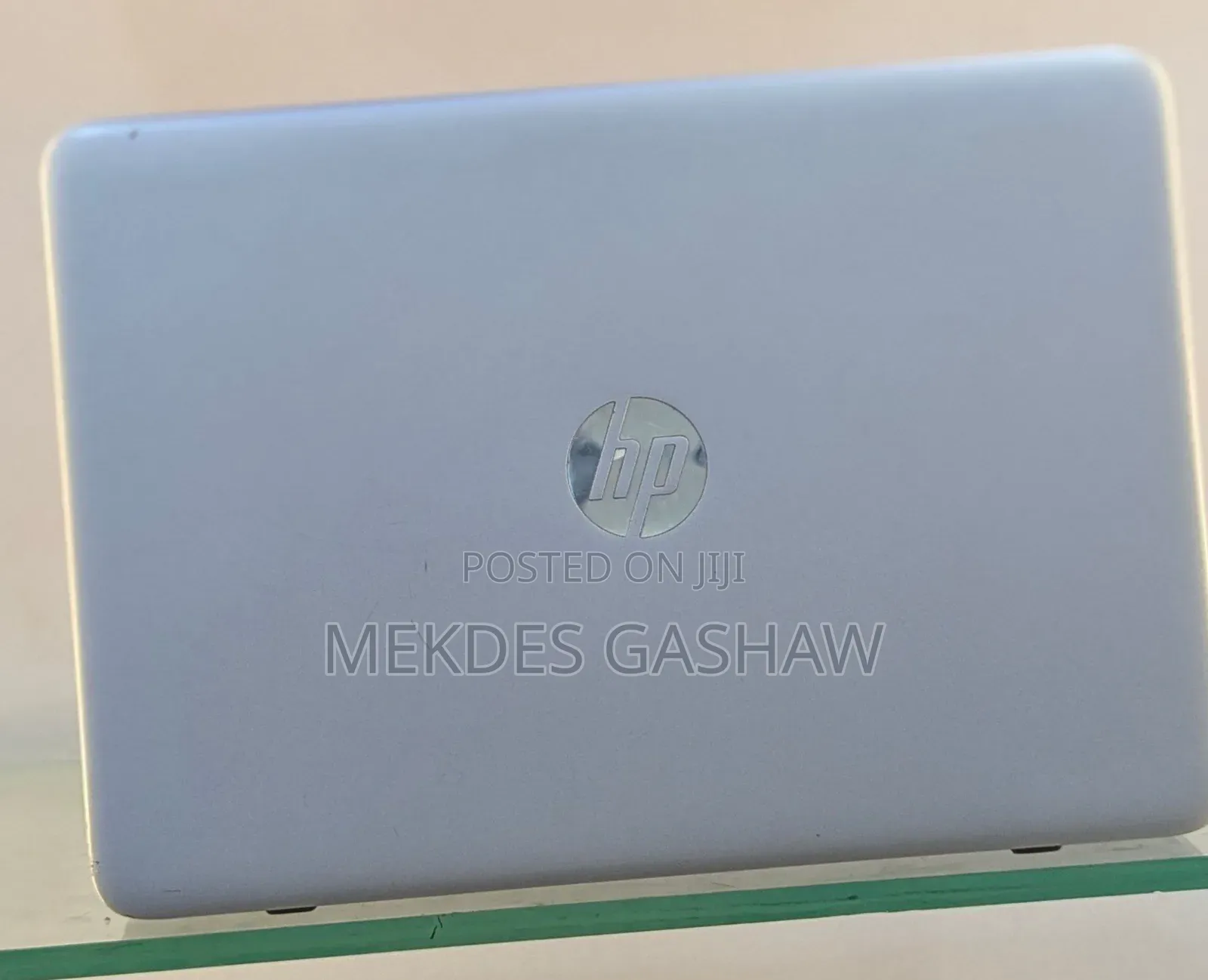 New Laptop HP EliteBook 840 G3 8GB Intel Core I5 SSD 256GB