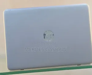 New Laptop HP EliteBook 840 G3 8GB Intel Core I5 SSD 256GB