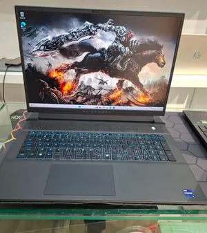 New Laptop Alienware M17x R2 32GB Intel Core i9 SSD 1T