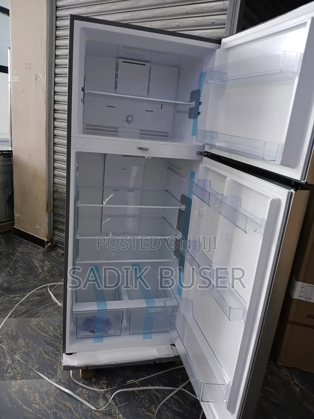 Gloress Elcetronikes