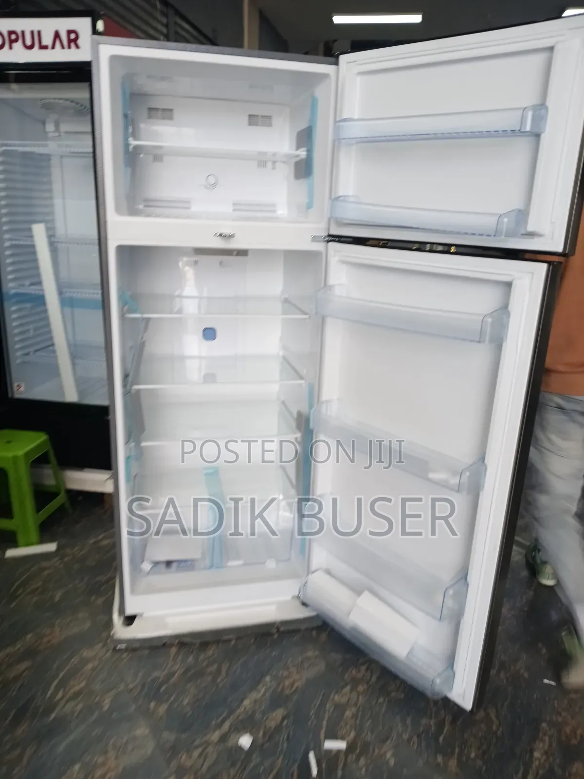 Gloress Elcetronikes