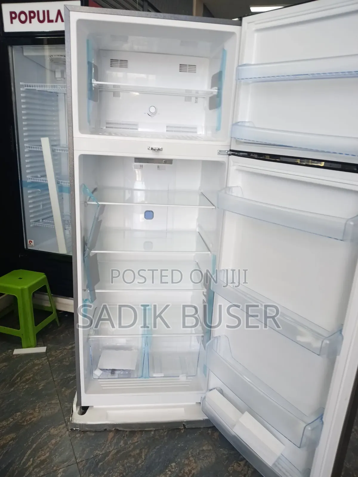 Gloress Elcetronikes