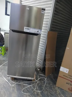 Gloress Elcetronikes