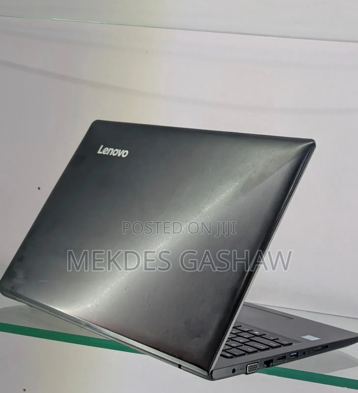 Laptop Lenovo ThinkPad X1 Carbon 8GB Intel Core I5 HDD 500GB