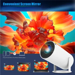 Hy300pro FHD Smart Projector