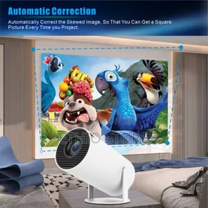 Hy300pro FHD Smart Projector