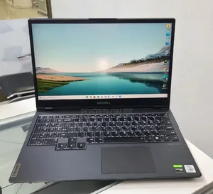 New Laptop Lenovo Legion 5 16GB Intel Core I7 SSD 512GB