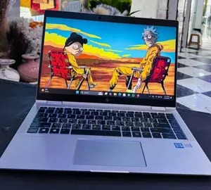 New Laptop HP EliteBook 840 16GB Intel Core I7 SSD 512GB