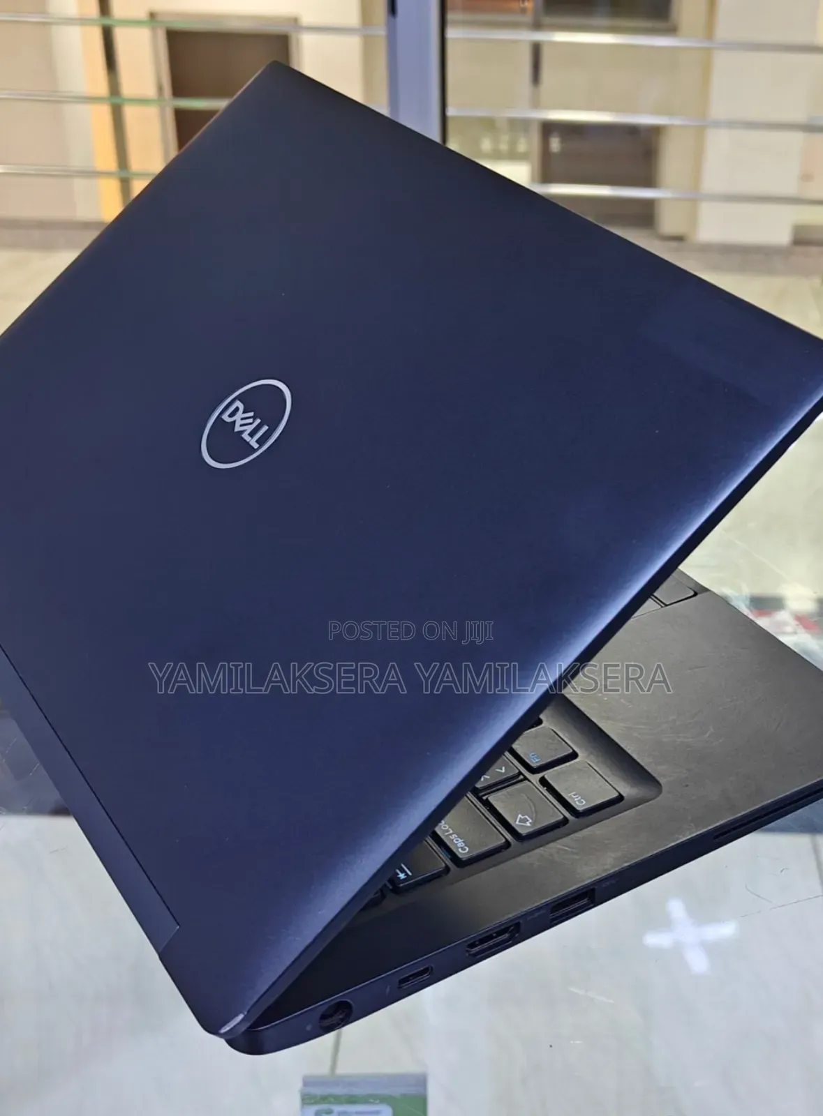 New Laptop Dell 8GB Intel Core I5 SSD 256GB