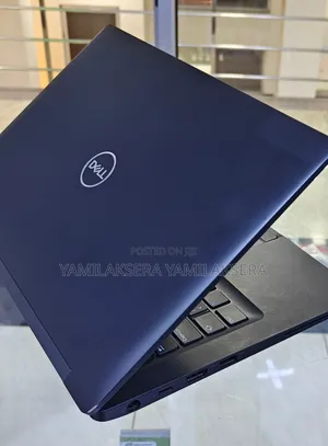 Photo - New Laptop Dell 8GB Intel Core I5 SSD 256GB
