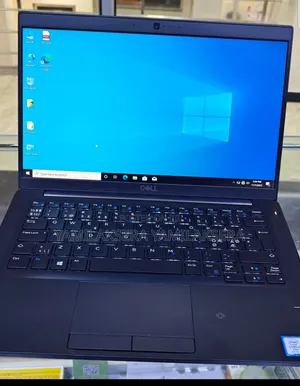 New Laptop Dell 8GB Intel Core I5 SSD 256GB