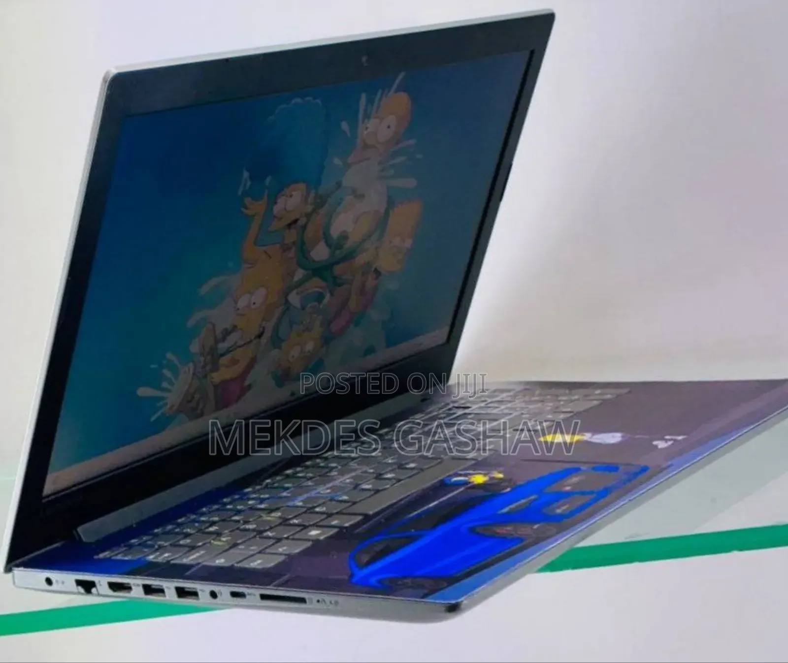 Laptop Lenovo ThinkPad X1 Carbon 8GB Intel Core I7 SSD 256GB