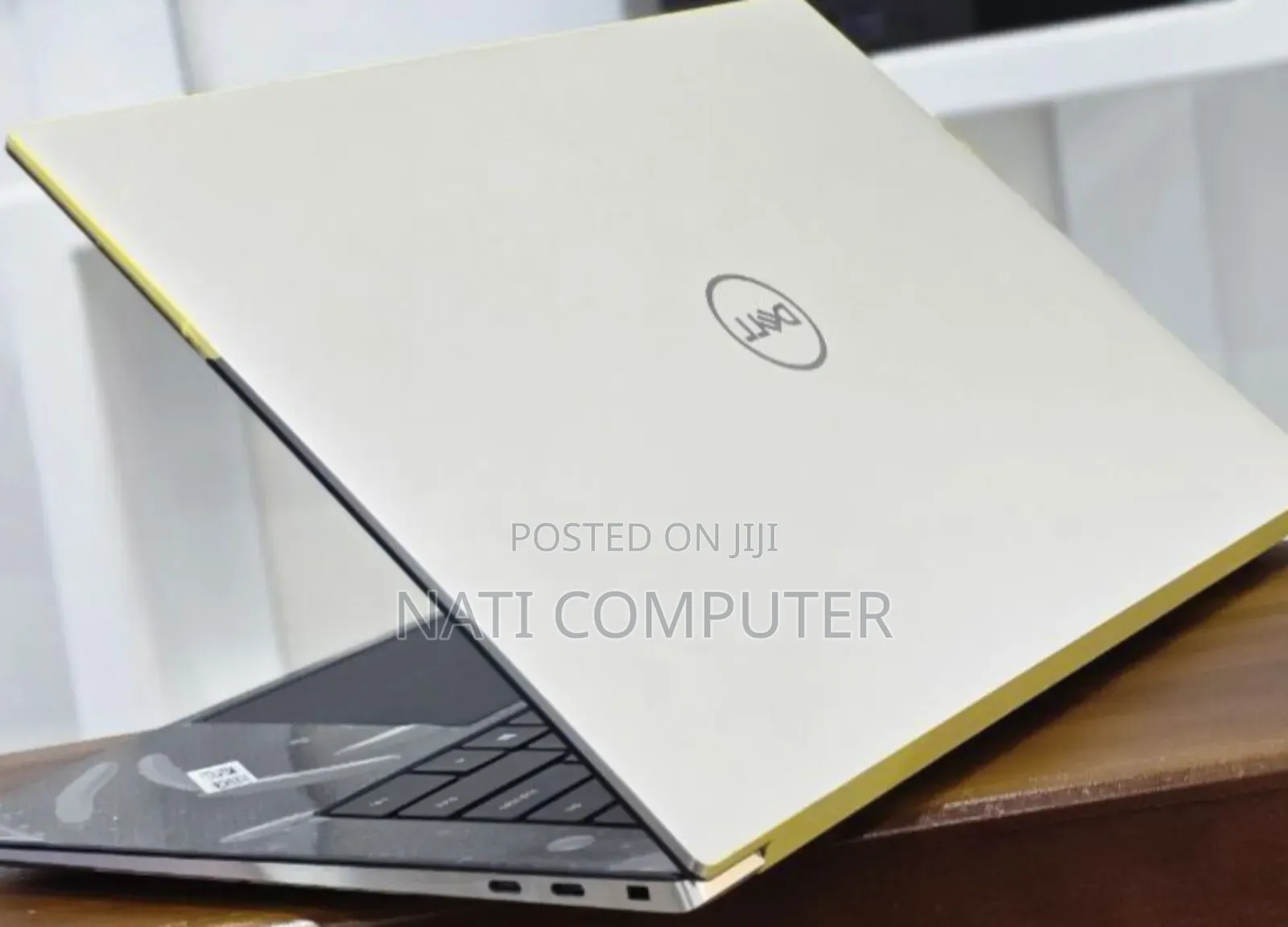 New Laptop Dell XPS 15 32GB Intel Core I9 SSD 1T