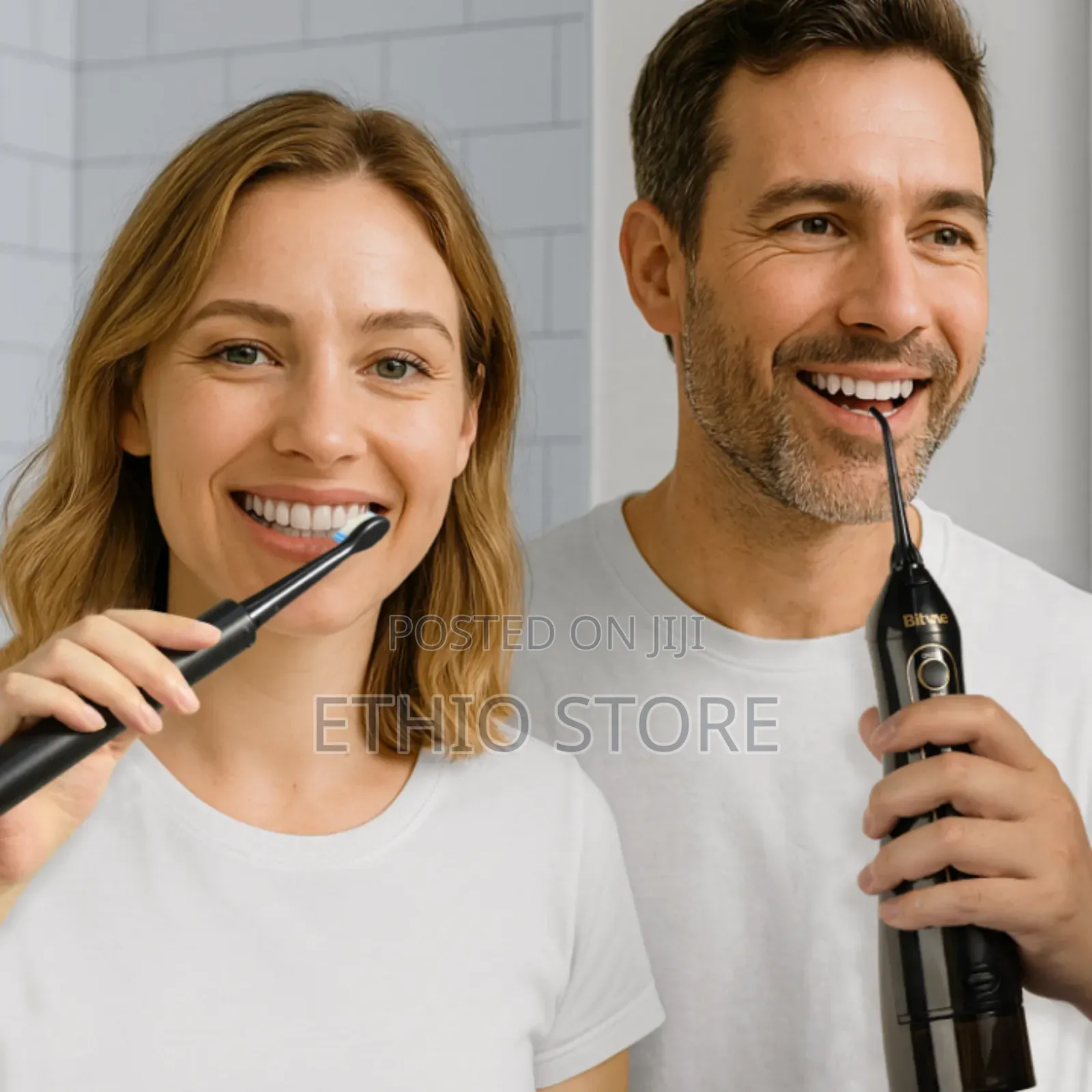 Bitvae Electrical Toothbrush