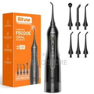 Bitvae Electrical Toothbrush