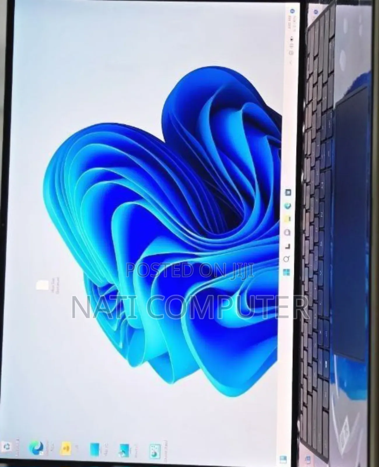 New Laptop Dell XPS 15 32GB Intel Core I9 SSD 1T