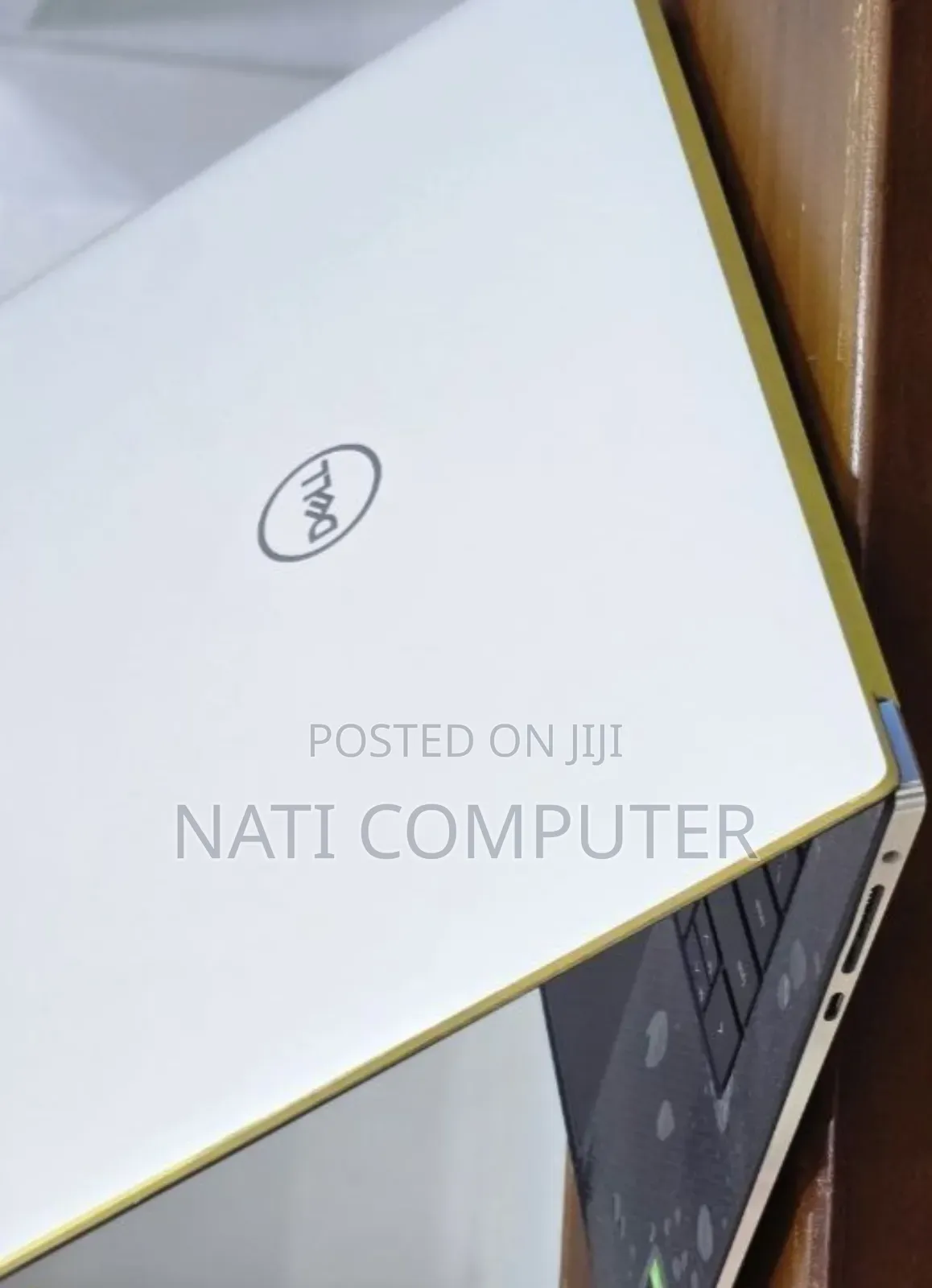 New Laptop Dell XPS 15 32GB Intel Core I9 SSD 1T