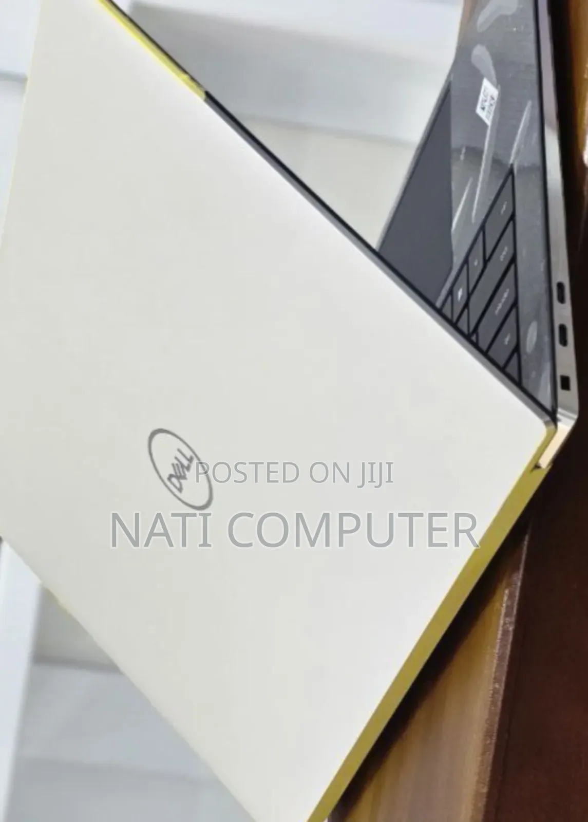 New Laptop Dell XPS 15 32GB Intel Core I9 SSD 1T