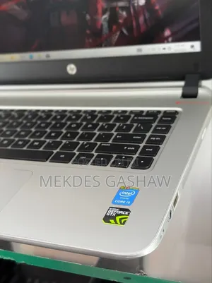 Laptop HP Envy X2 8GB Intel Core I5 SSD 512GB