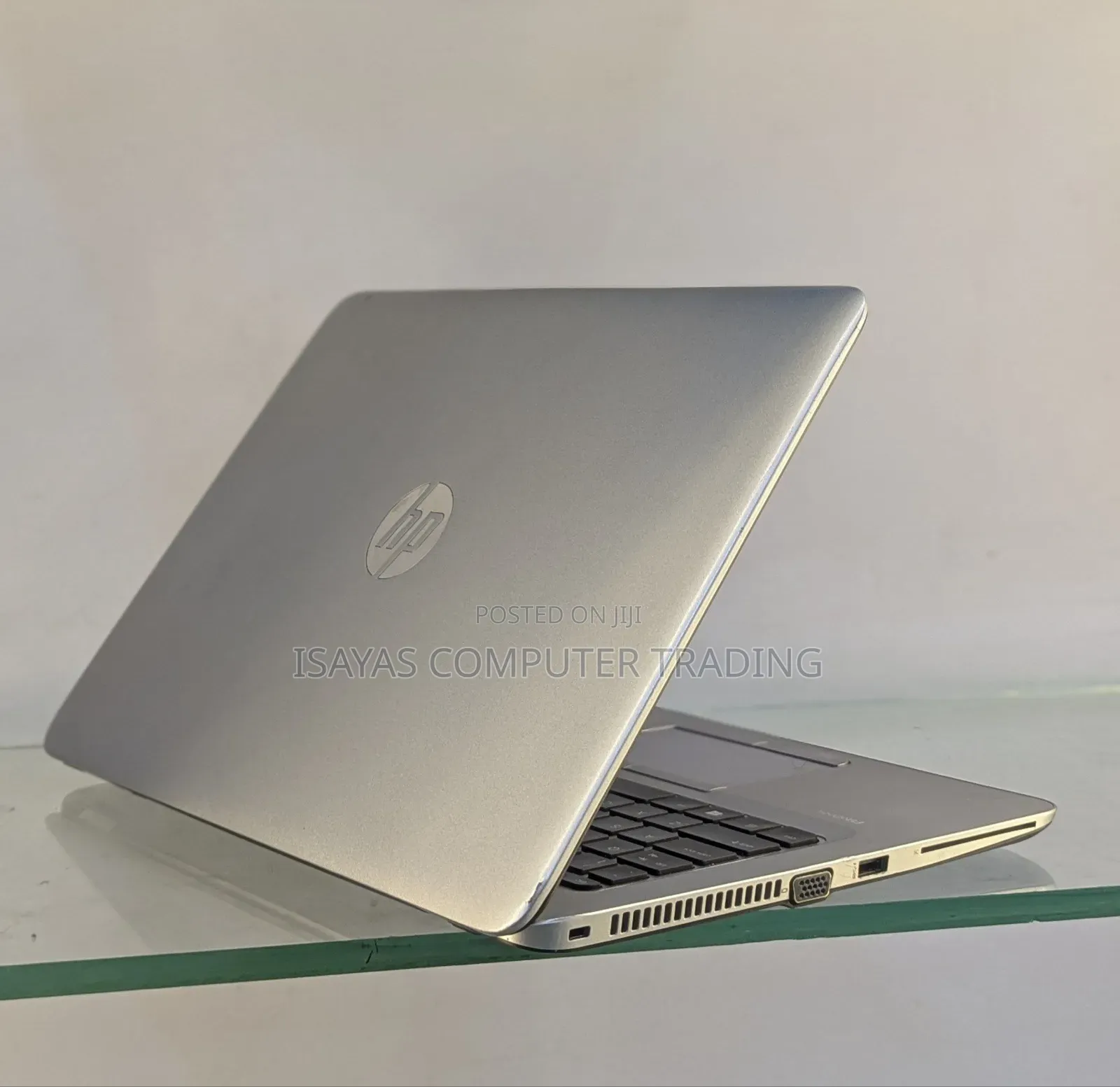 New Laptop HP EliteBook 840 G3 8GB Intel Core I5 SSD 1T