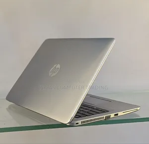 Photo - New Laptop HP EliteBook 840 G3 8GB Intel Core I5 SSD 1T