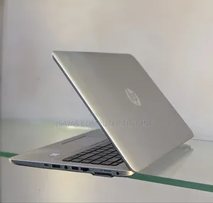 New Laptop HP EliteBook 840 G3 8GB Intel Core I5 SSD 1T