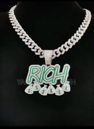 A 3 Pieces of Chain's for Mens's