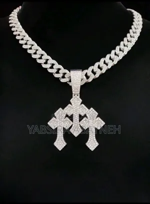 A 3 Pieces of Chain's for Mens's