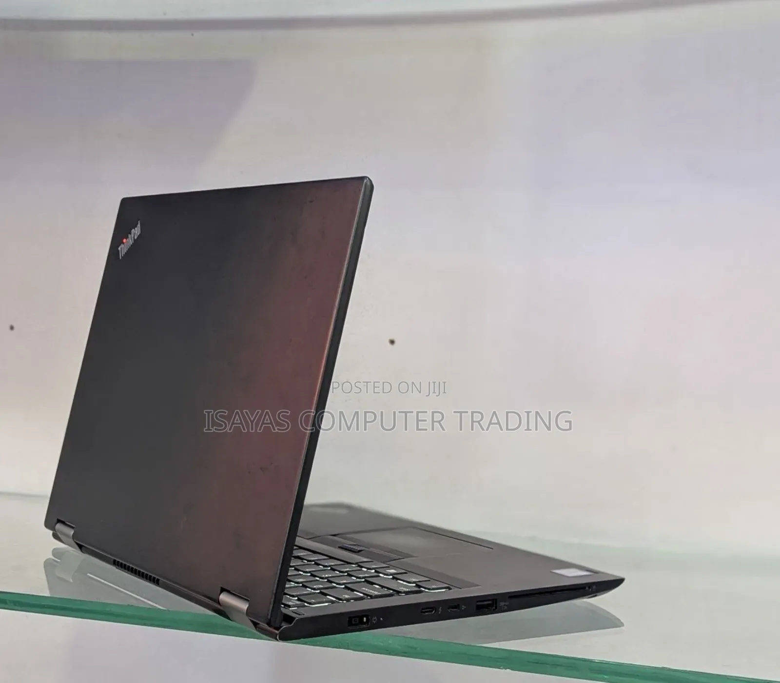 New Laptop Lenovo ThinkPad X1 Carbon 16GB Intel Core I5 SSD 512GB