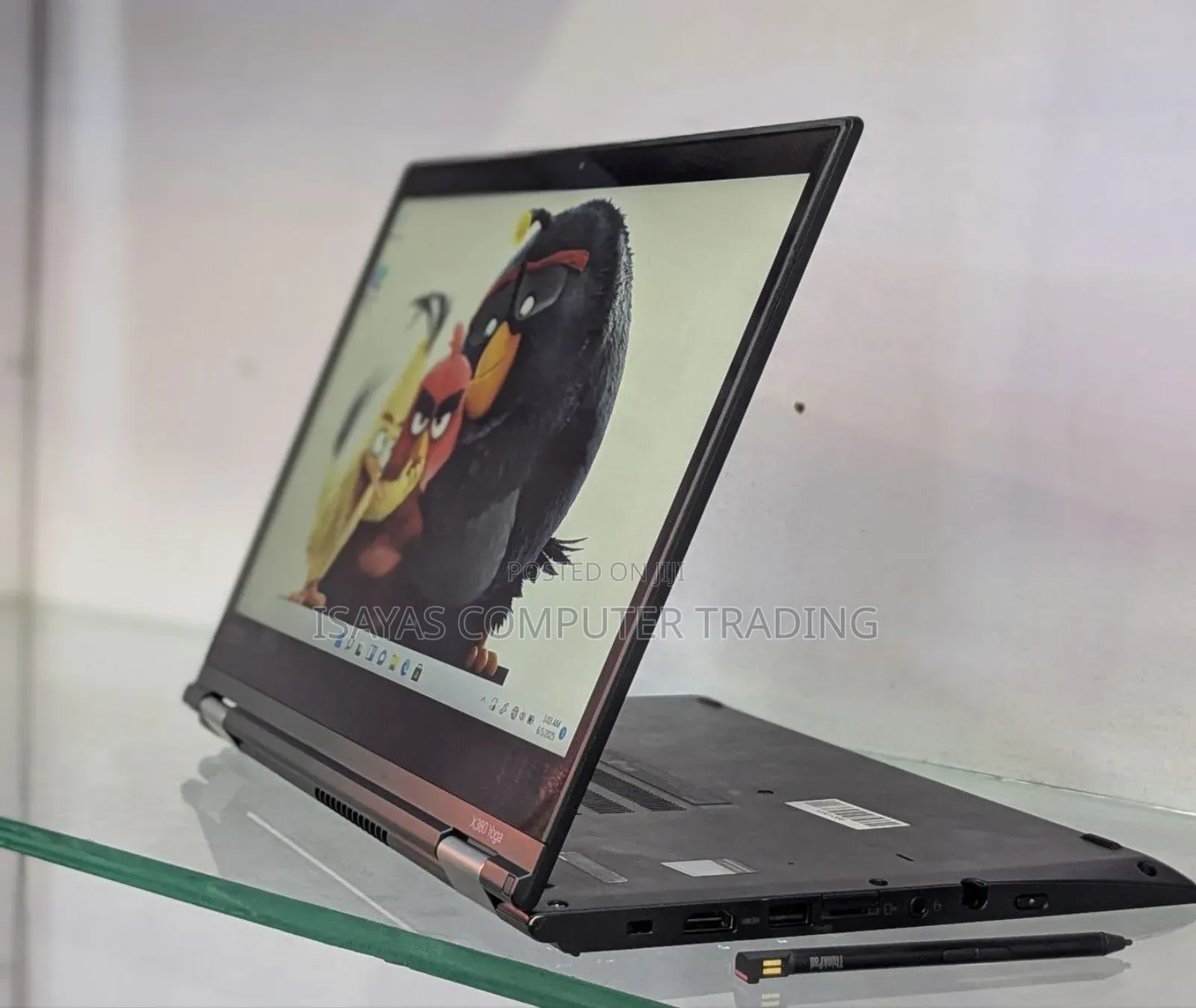 New Laptop Lenovo ThinkPad X1 Carbon 16GB Intel Core I5 SSD 512GB