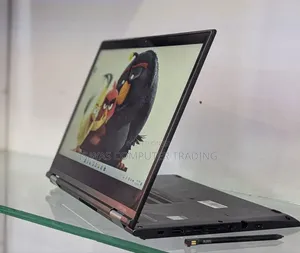 New Laptop Lenovo ThinkPad X1 Carbon 16GB Intel Core I5 SSD 512GB